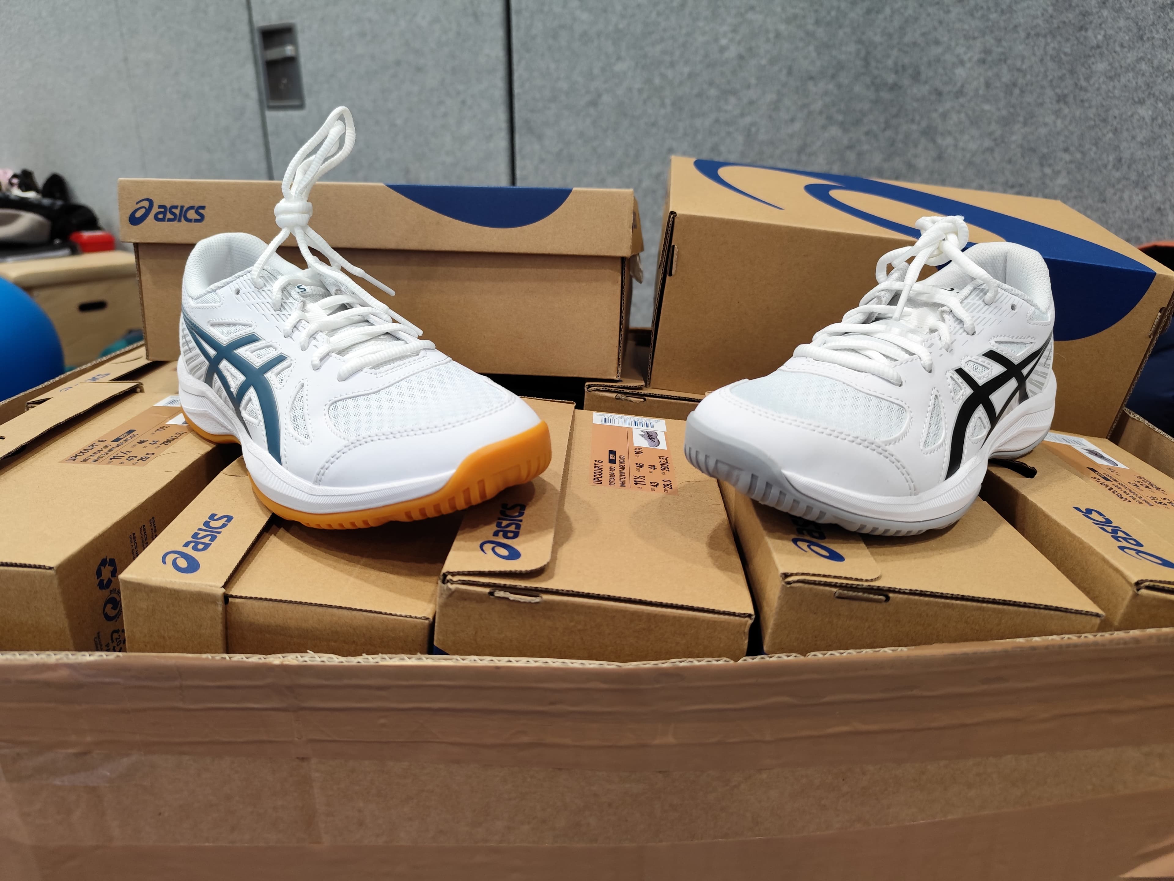 Engagiert sind wir Alt