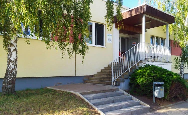 Kinder- und Jugendwohngruppe 8M Horizont Halle Alt