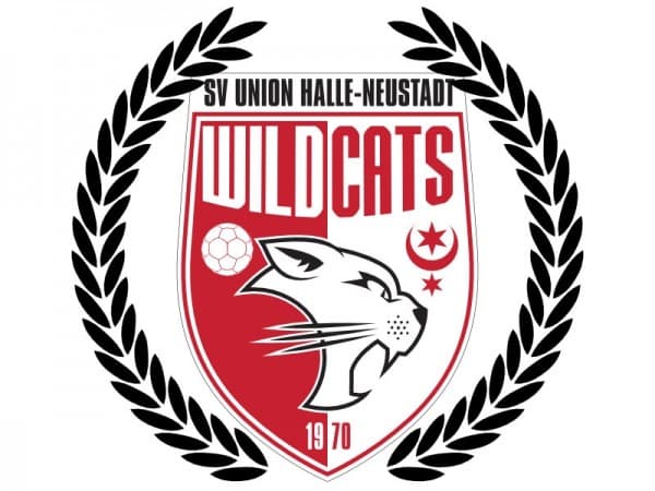 Stolzer Partner des SV Union Halle Neustadt Alt
